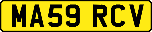 MA59RCV