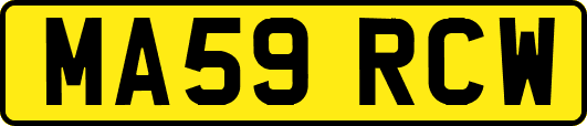 MA59RCW