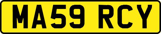MA59RCY