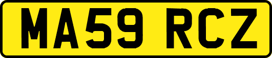 MA59RCZ