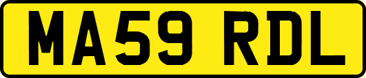 MA59RDL