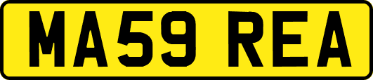 MA59REA