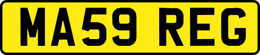 MA59REG