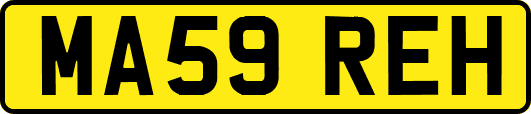 MA59REH