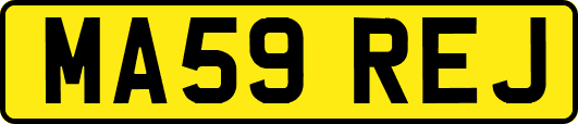 MA59REJ