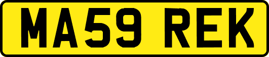 MA59REK