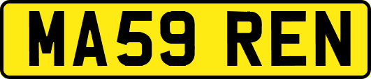 MA59REN