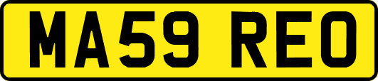 MA59REO