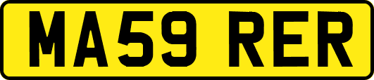 MA59RER