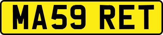 MA59RET