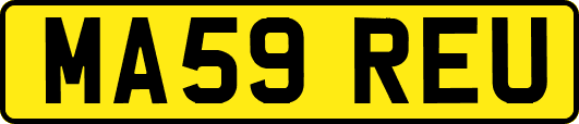 MA59REU