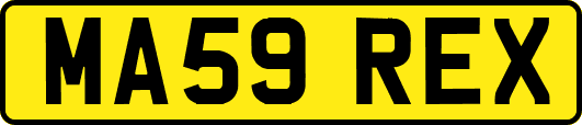 MA59REX