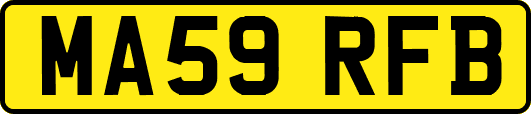 MA59RFB