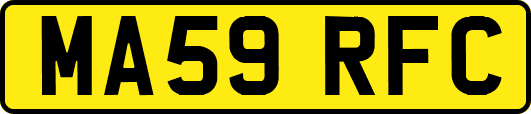 MA59RFC
