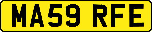 MA59RFE