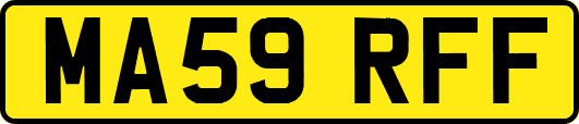 MA59RFF