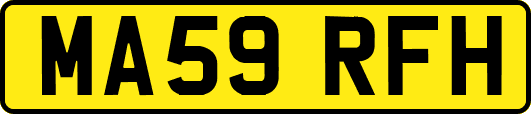 MA59RFH