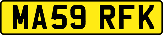 MA59RFK