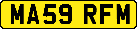 MA59RFM