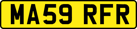 MA59RFR