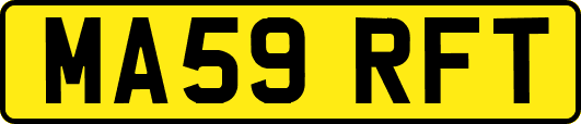 MA59RFT