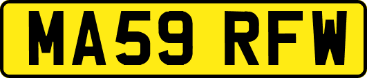 MA59RFW