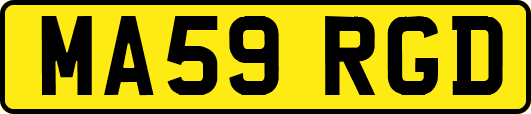 MA59RGD