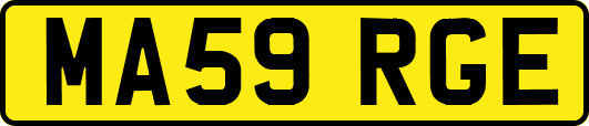 MA59RGE
