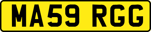 MA59RGG