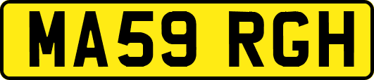 MA59RGH