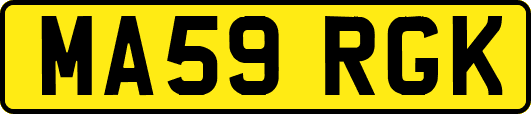 MA59RGK
