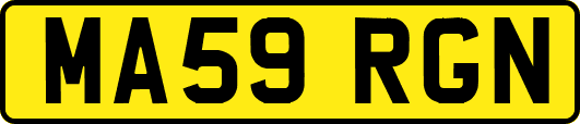 MA59RGN