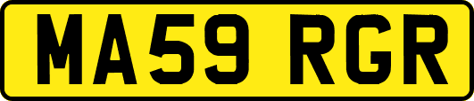 MA59RGR