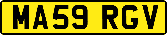MA59RGV