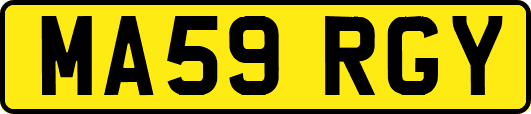 MA59RGY