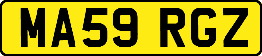 MA59RGZ