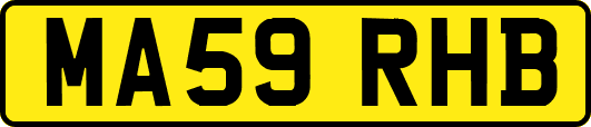 MA59RHB