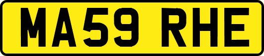 MA59RHE