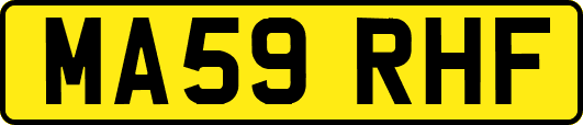 MA59RHF