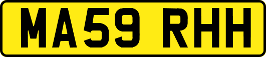 MA59RHH