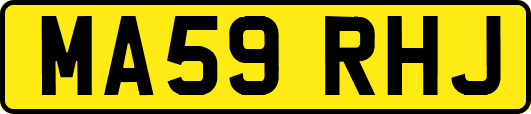 MA59RHJ