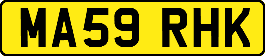MA59RHK