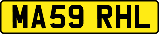 MA59RHL
