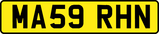 MA59RHN