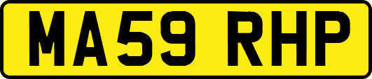 MA59RHP