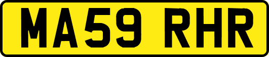 MA59RHR