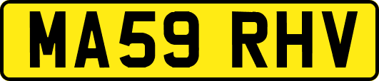 MA59RHV