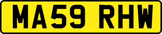 MA59RHW