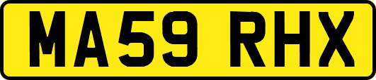 MA59RHX