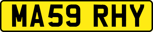 MA59RHY